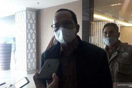 Pemkab Bangka Tengah terima bantuan 100 tabung oksigen