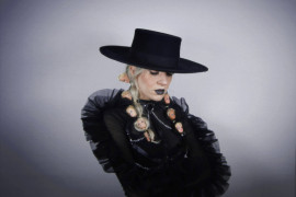 FLORE hadirkan "Cigarrete" gambarkan  cinta yang toksik