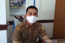 Pasien sembuh COVID-19 bertambah 21 orang di Kota Solok