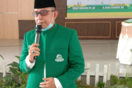 Al Jamiyatul Washliyah Langkat dukung pembentukan Wampu Squad