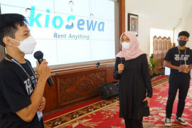 Banyuwangi cetak pengusaha muda lewat program Jagoan Bisnis