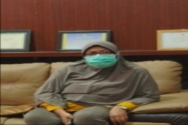 Dinkes : Terpapar COVID-19 bukanlah aib yang perlu disembunyikan