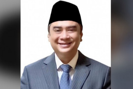 Mantan anggota DPD asal Kaltim Awang Ferdian meninggal dunia