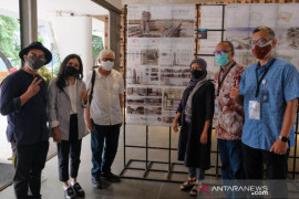 Peruri gagas kawasan terintegrasi transportasi di Jaksel