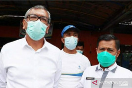 Wali Kota Payakumbuh bahagia Lansia di daerahnya mulai banyak ikuti vaksinasi COVID-19