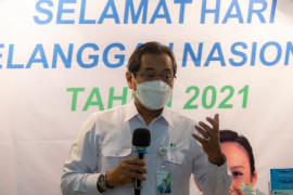 BPJAMSOSTEK optimistis kepesertaan  sektor industri bakal pulih