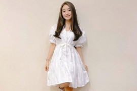 Natasya Wilona mengaku sulit perankan remaja hamil di luar  nikah