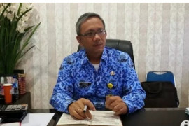 Harga cabai rawit di Sulut kembali normal
