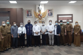 Bapemperda: Perda Omnibus permudah investasi di Sumbar