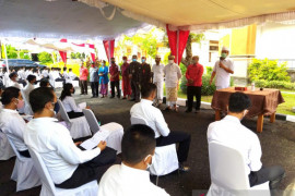 Sekda Bali: pelamar CPNS jangan percayai calo untuk lolos tes