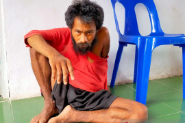 TKI deportasi asal Ende NTT alami gangguan jiwa