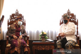 Pemprov Bali apresiasi Kemenkumham tertibkan WNA pelanggar prokes