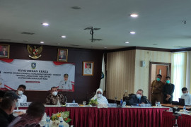 Natuna minta negara bangun armada induk di Pulau Laut