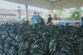 JPS PPKM Mataram rampung terkirim ke-50 kelurahan