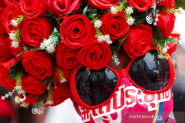 Fakta terkini kondisi pandemi COVID-19 di dunia