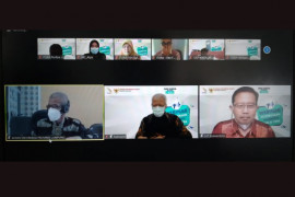 Itera dan KI kolaborasi dorong keterbukaan informasi publik