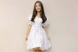 Natasya Wilona mengaku sulit dalam memerankan remaja hamil di luar nikah