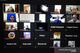 ISKCON - Utah State University adakan webinar "Global Seminar on Hinduism"