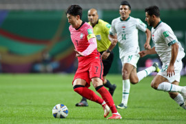 Son Heung-min janji 'lebih egois' Piala Dunia