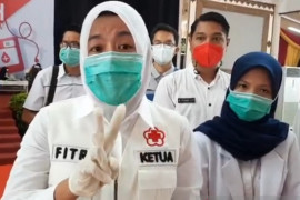 Pemkot Palembang buka sekolah tatap muka  secara bertahap