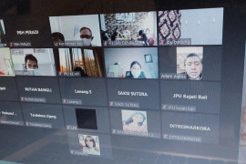 Jaksa PN Denpasar tuntut pengedar narkoba hukuman 15 tahun penjara