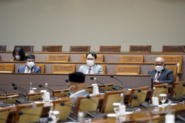 Mendag sambut persetujuan RUU Niaga Elektronik se-ASEAN menjadi UU