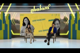 Akatara hadirkan forum pertemukan pegiat film - platform "streaming"