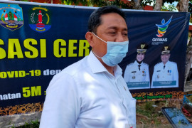 Anggota DPR RI ajak masyarakat Kaltara percaya Pemerintah soal vaksin