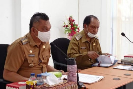 Sikka bergeser dari wilayah PPKM Level 4 ke Level 2