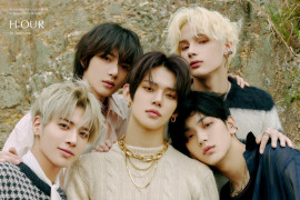 TXT akan gelar konser perdana "Tomorrow X Together Live 'Act: Boy'"