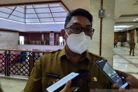 Pemprov Papua ingatkan warga waspada unggah data pedulilindungi di media sosial