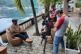 Disorda Papua sebut UPTD arena PON disetujui Kemendagri