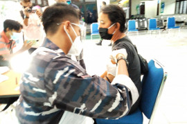 Pasien COVID-19 Dinyatakan Sembuh Bertambah 123 Orang di Tarakan