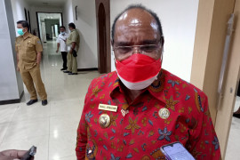 PPKM di Kota Sorong, Papua Barat turun ke level 2