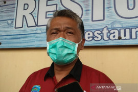 Kasus aktif pasien COVID-19 di Kota Tasikmalaya turun menjadi 102 orang