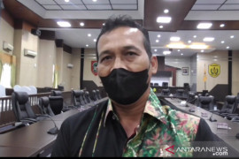 DPRD Banjarmasin tuntut adanya santunan diaturan baru pemadam kebakaran