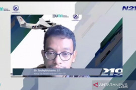 Perlu "dirigen" pastikan pesawat N219 berkelanjutan, kata Pakar ITB