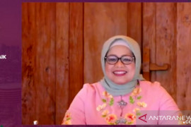 DKI Jakarta cari sosok ibu penggerak literasi