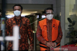SK pemberhentian NA diprediksi akan picu kontalasi politik di Sulsel