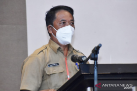 Gelar pelatihan, Disparbudkepora tingkatkan kemampuan pengelola desa wisata