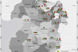 Tercatat sudah 574 warga Kabupaten Sukabumi meninggal akibat COVID-19