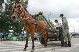 Wajib Kartu Vaksin Bagi Pelaku Perjalanan Darat