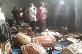 Delapan saksi kasus pelanggaran prokes oknum anggota DPRD Tulungagung diperiksa polisi