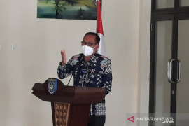 Wakil Wali Kota Depok sebut mutasi ASN sebagai apresiasi kinerja