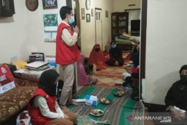 PMI Cianjur gelar pembekalan untuk tim Sibat