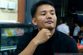 Ini 4 atlet binaan KONI Solok Selatan yang akan berlaga di PON 2021, membela Sumbar