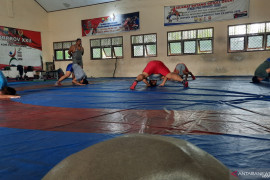 PON Papua- KONI Jambi janjikan hadiah uang untuk semifinalis PON Papua