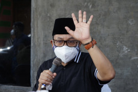 Pemkot Malang kawal pengungkapan kasus dugaan pungli insentif pemakaman COVID-19