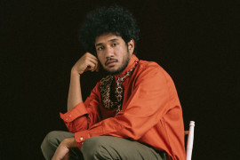 Tutup rangkaian Trilogi "3", Teddy Adhitya  rilis single "Masa Depan"
