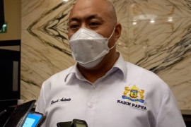 Ketua Kadin: Pengusaha di Papua dukung penerapan aplikasi PeduliLindungi